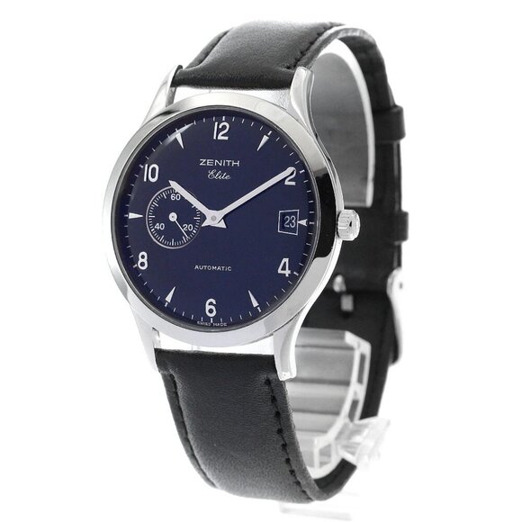 ZENITH Class elite automatic 01.0125.680 Date Automatic Men's Watch_883380 - Picture 1 of 7